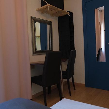 Hotel Arbre De Neu Encamp Extérieur photo