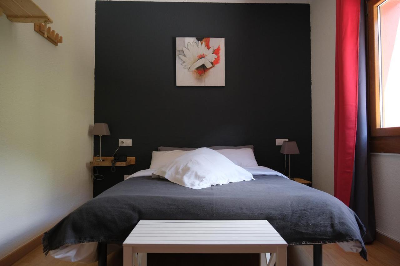 Hotel Arbre De Neu Encamp Extérieur photo