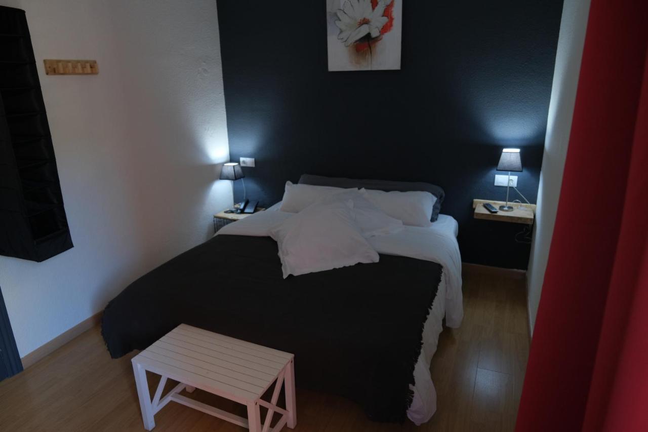 Hotel Arbre De Neu Encamp Extérieur photo