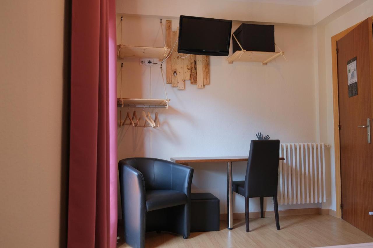 Hotel Arbre De Neu Encamp Extérieur photo