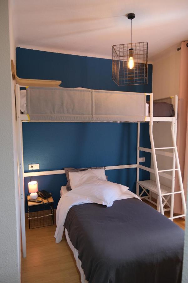 Hotel Arbre De Neu Encamp Extérieur photo