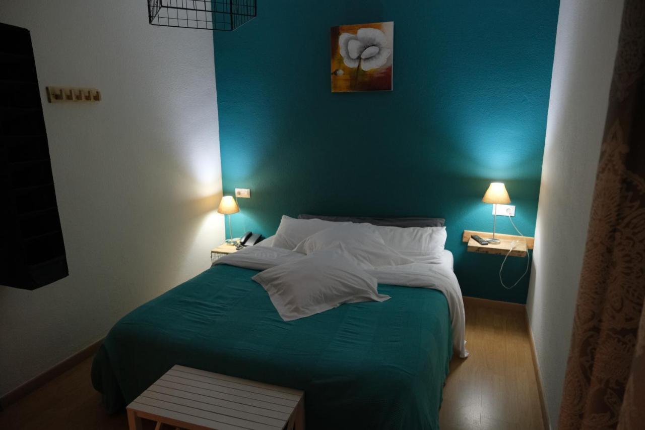 Hotel Arbre De Neu Encamp Extérieur photo