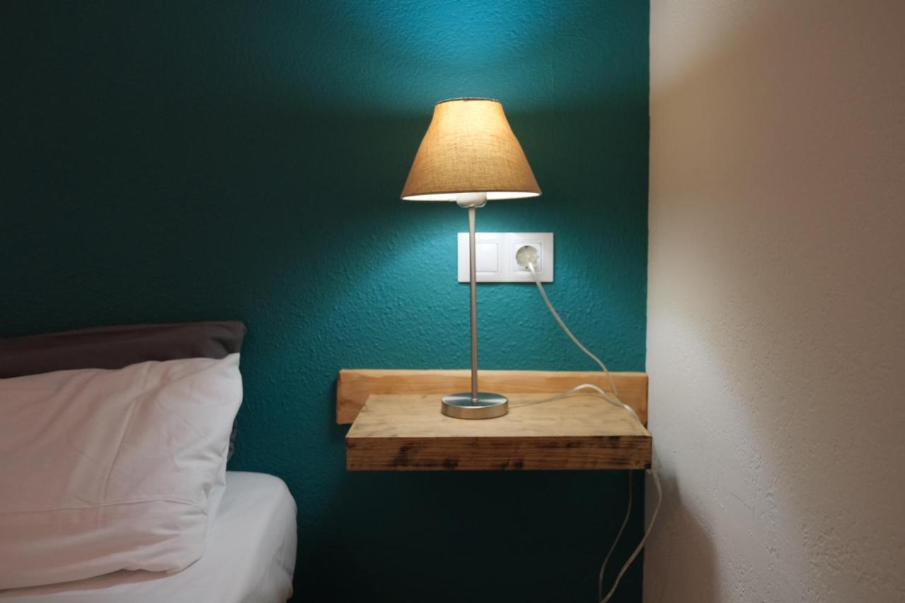 Hotel Arbre De Neu Encamp Extérieur photo