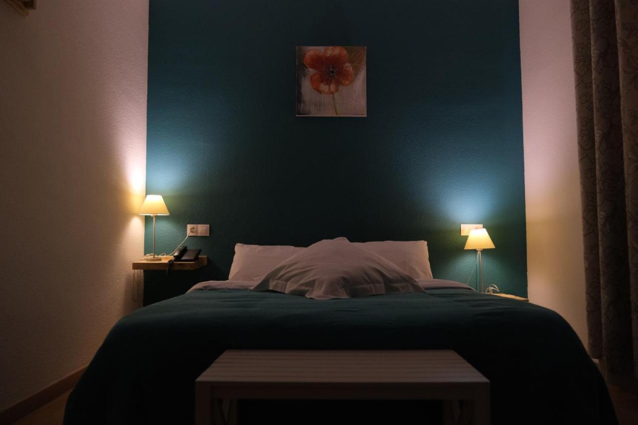 Hotel Arbre De Neu Encamp Extérieur photo