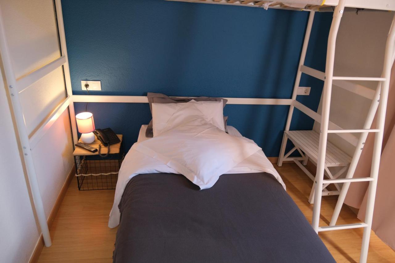 Hotel Arbre De Neu Encamp Extérieur photo