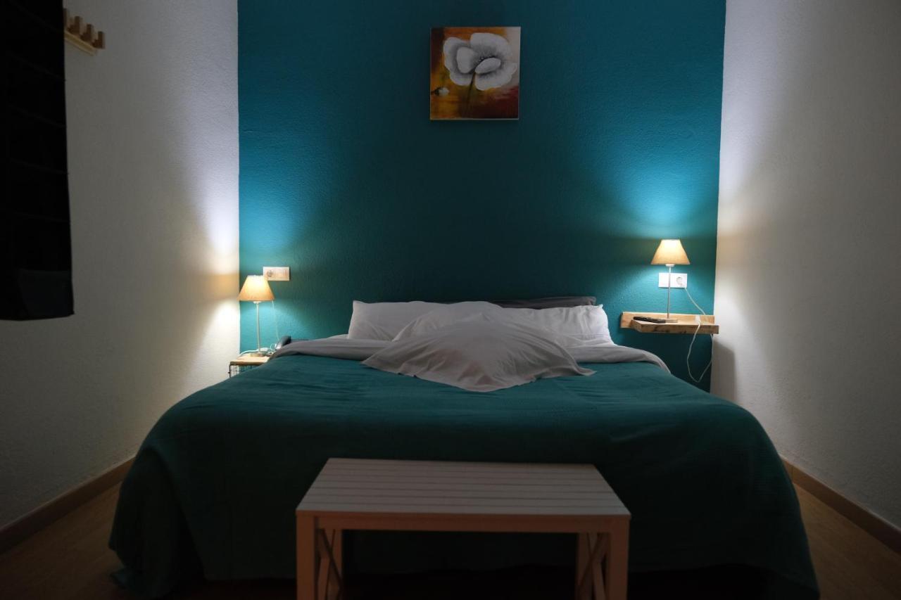Hotel Arbre De Neu Encamp Extérieur photo