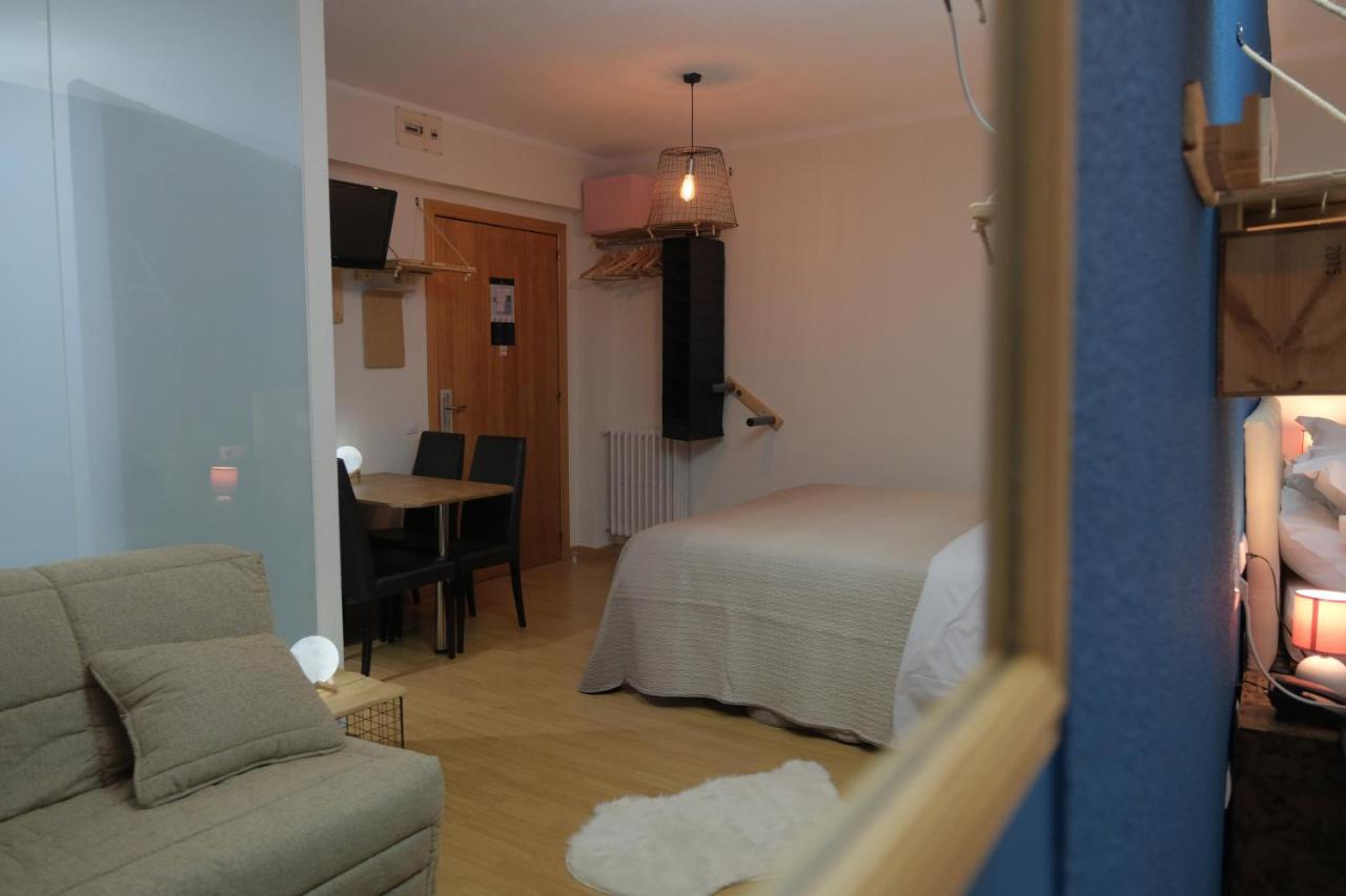 Hotel Arbre De Neu Encamp Extérieur photo