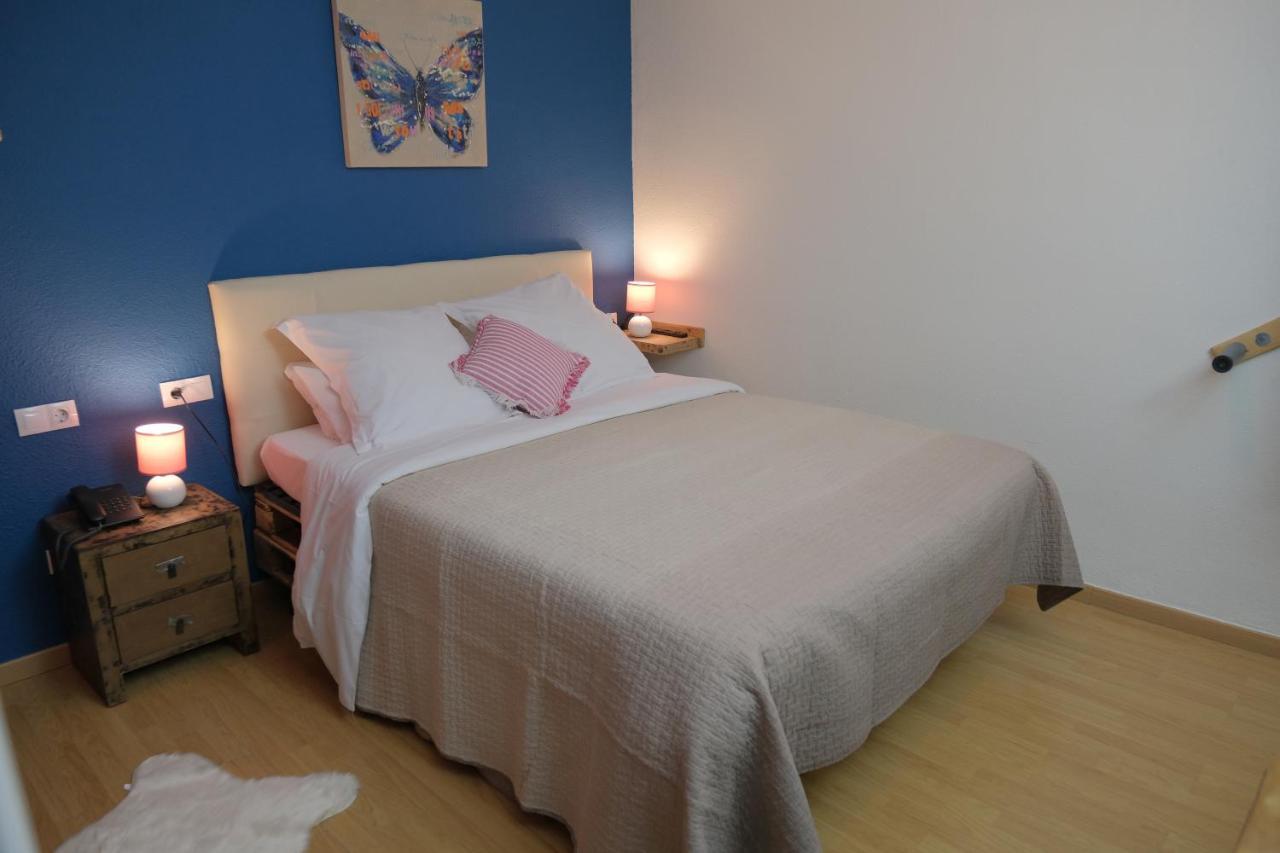 Hotel Arbre De Neu Encamp Extérieur photo