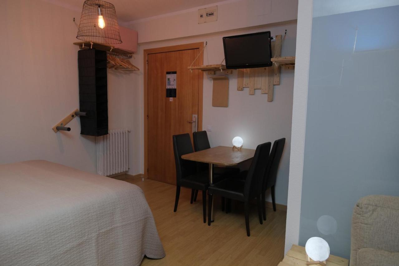Hotel Arbre De Neu Encamp Extérieur photo