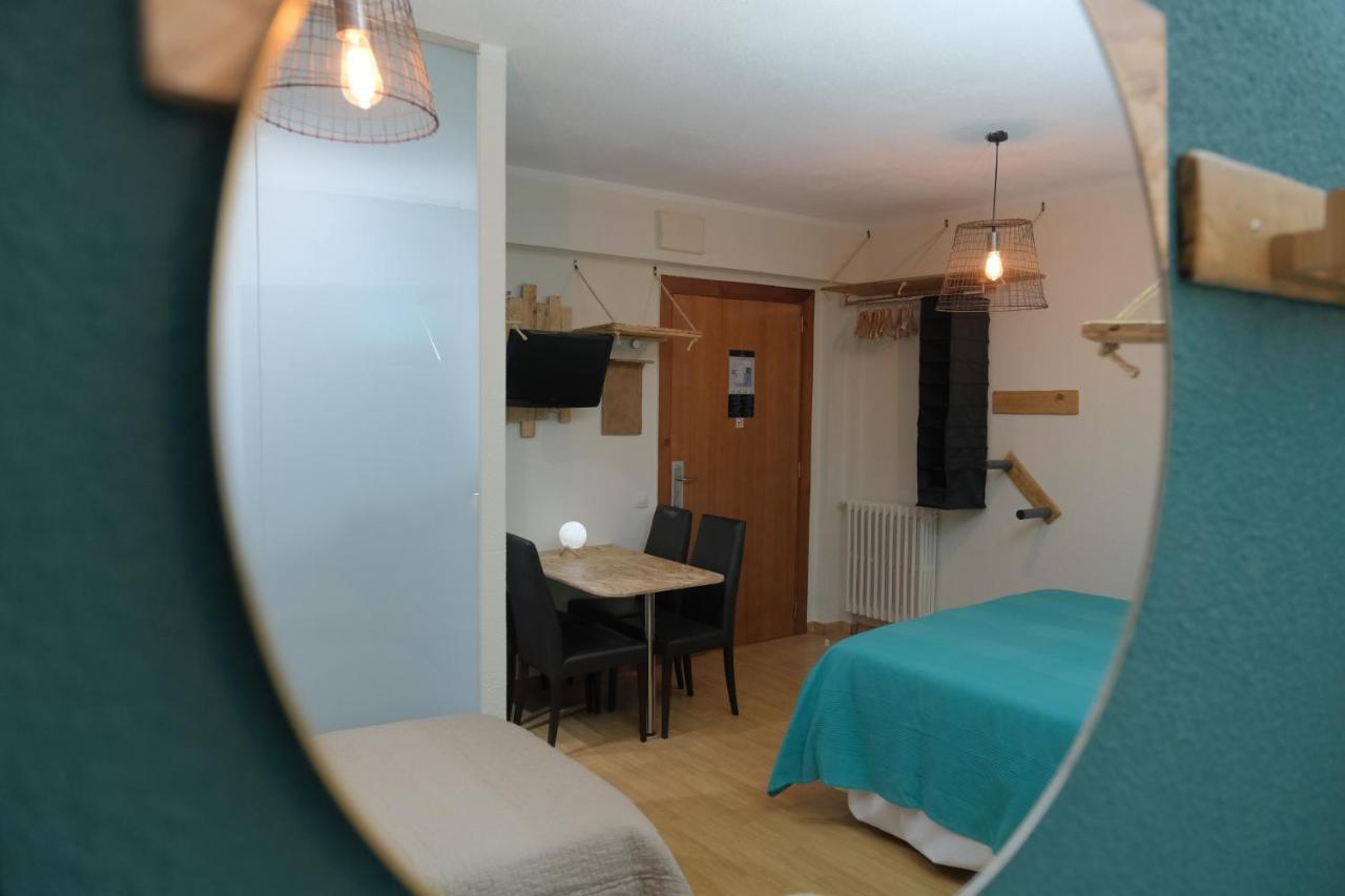 Hotel Arbre De Neu Encamp Extérieur photo