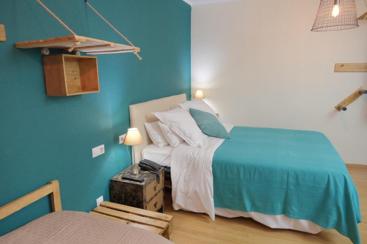 Hotel Arbre De Neu Encamp Extérieur photo
