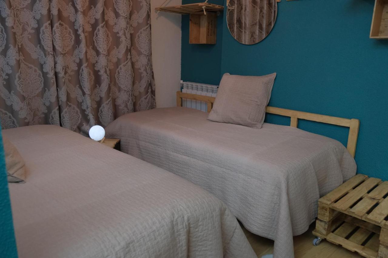Hotel Arbre De Neu Encamp Extérieur photo