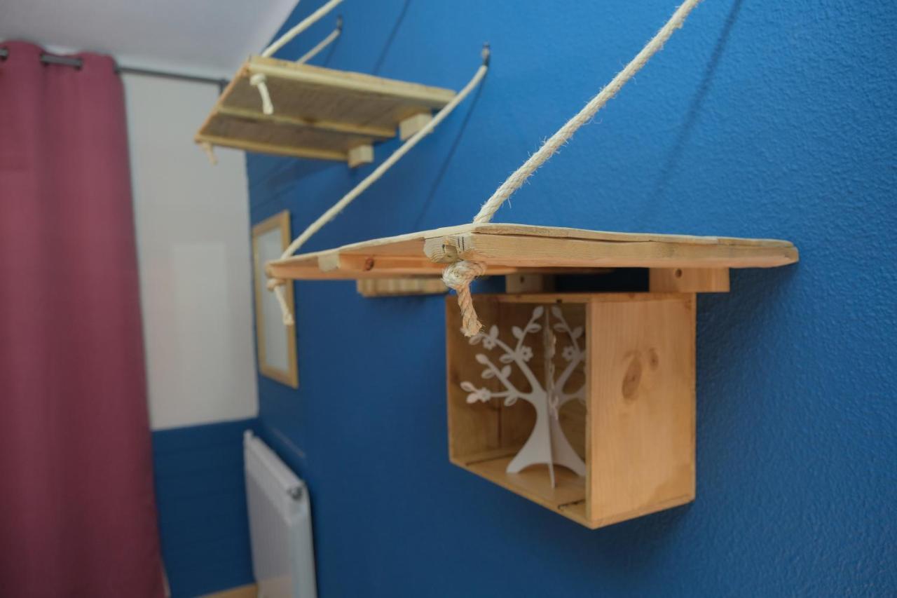 Hotel Arbre De Neu Encamp Extérieur photo