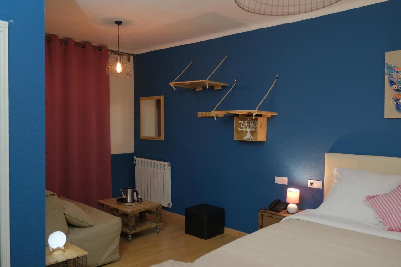 Hotel Arbre De Neu Encamp Extérieur photo