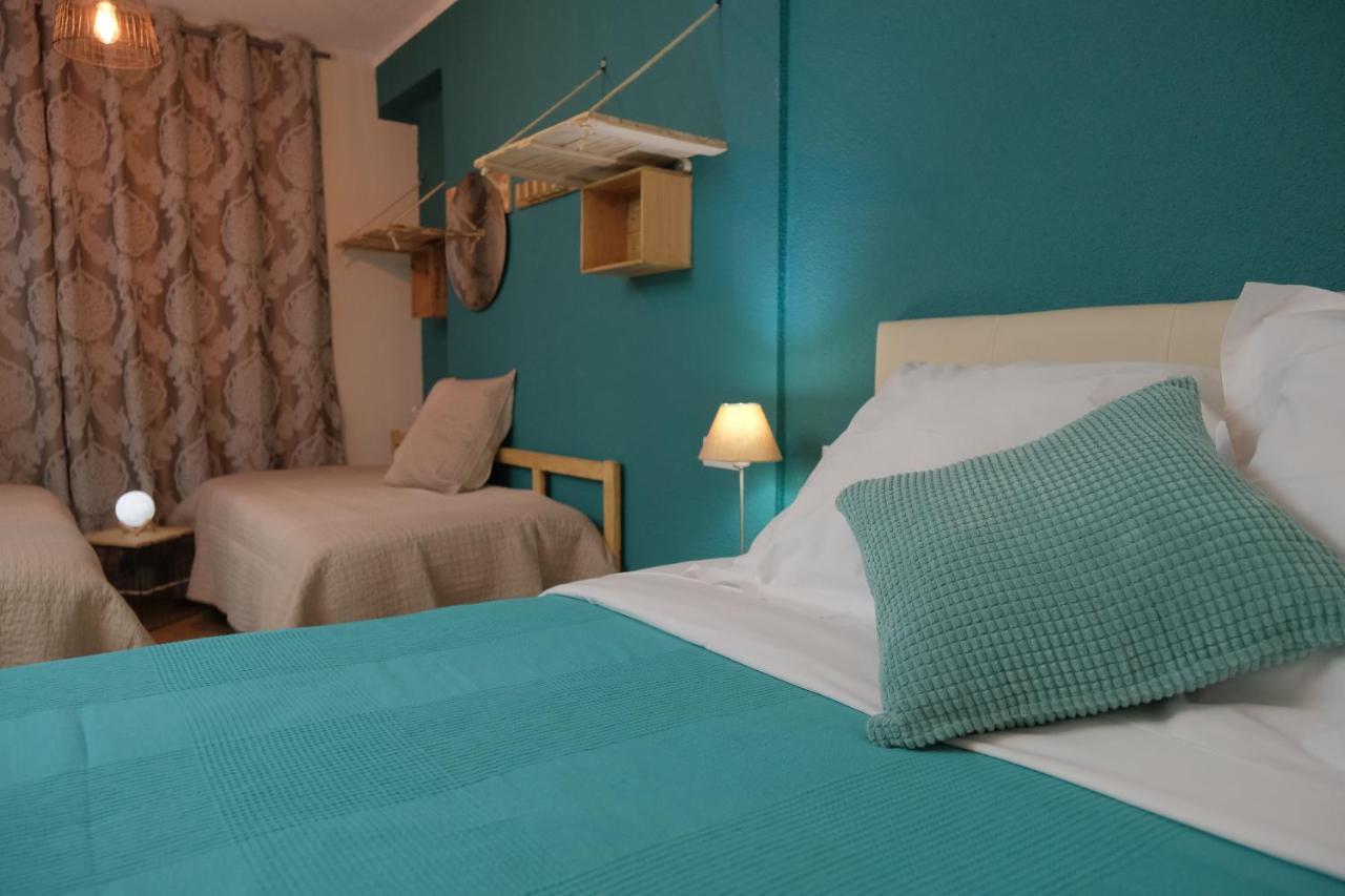 Hotel Arbre De Neu Encamp Extérieur photo