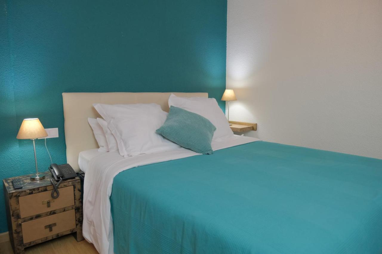 Hotel Arbre De Neu Encamp Extérieur photo