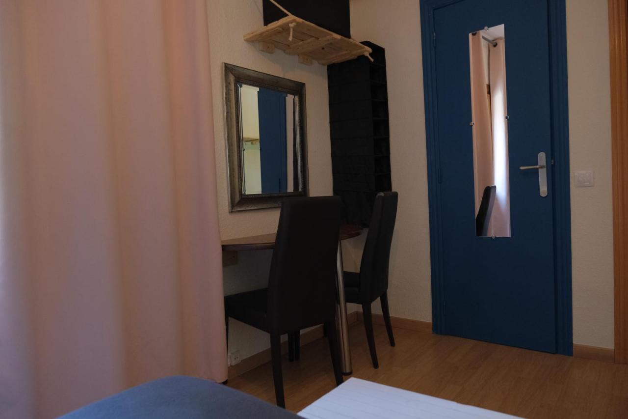 Hotel Arbre De Neu Encamp Extérieur photo