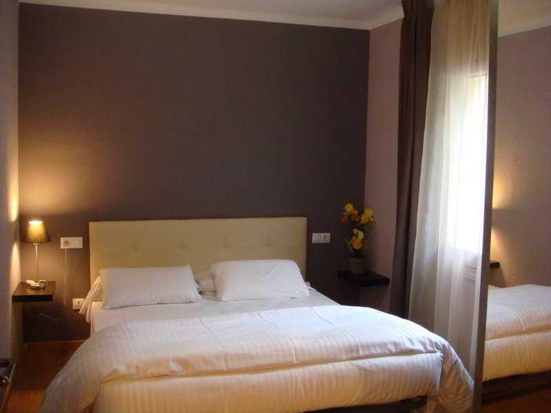 Hotel Arbre De Neu Encamp Extérieur photo