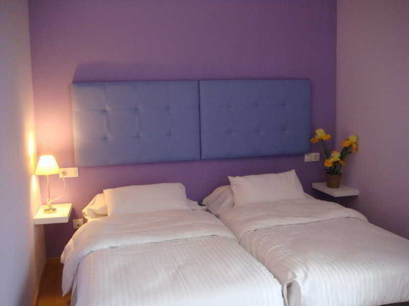 Hotel Arbre De Neu Encamp Extérieur photo