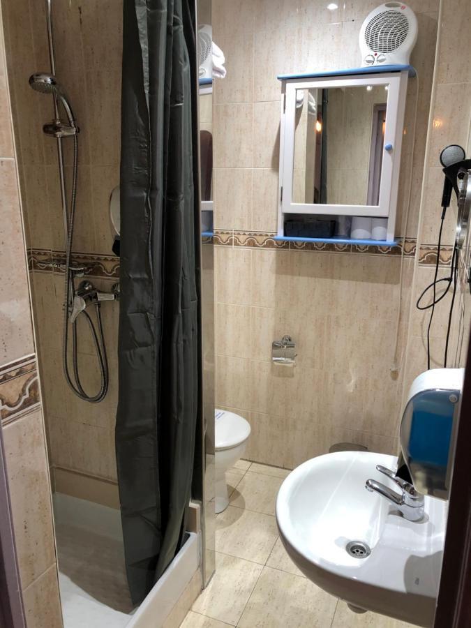Hotel Arbre De Neu Encamp Extérieur photo
