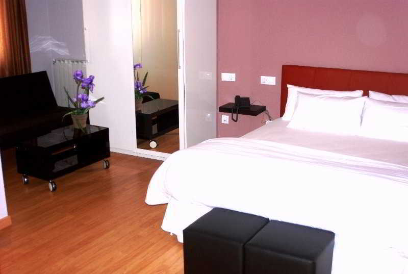 Hotel Arbre De Neu Encamp Extérieur photo